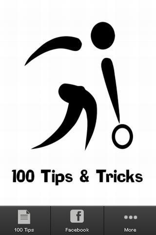 100 Bowling Tips And Tricks截图1