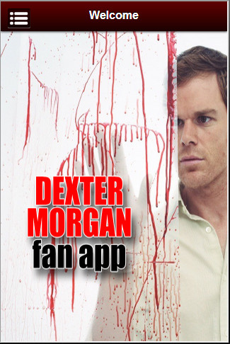 Dexter Fan App截图1