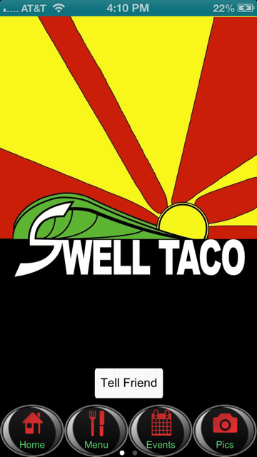 Swell Taco截图1