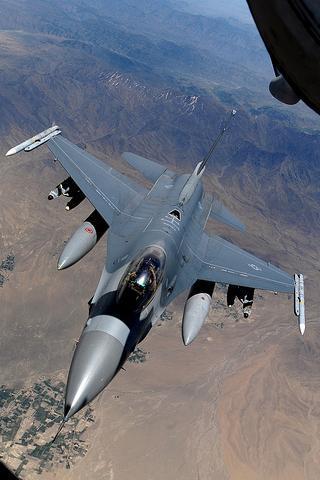 Great planes : F16截图2