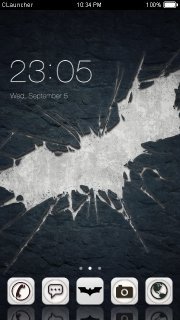 Batman Theme截图2