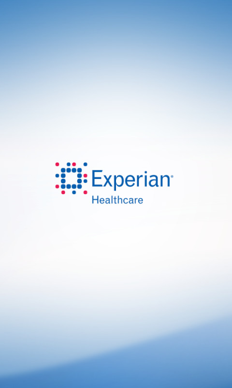 Experian Healthcare Events截图1