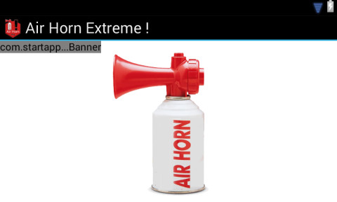 Air Horn Extreme !截图3