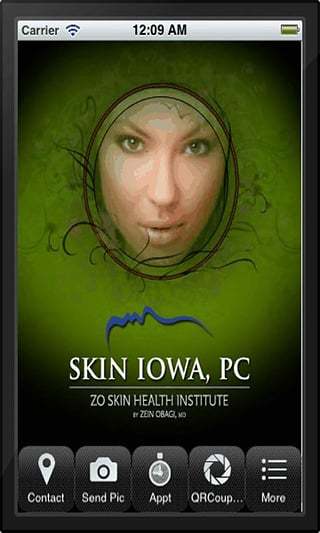 Skin Iowa截图2