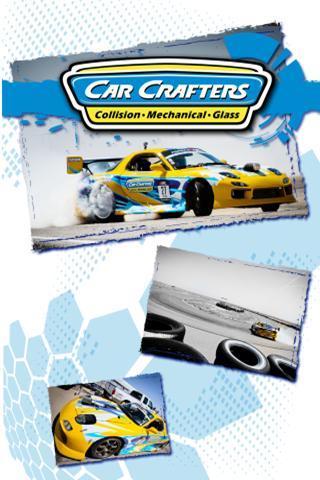 Car Crafters ABQ截图5