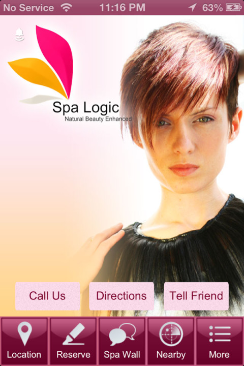 Spa Logic截图1