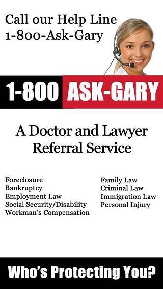 1-800-ASK-GARY截图2