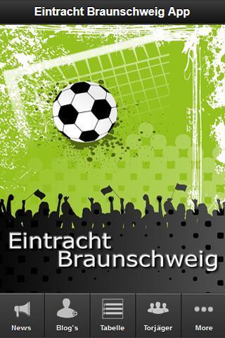 Eintracht Braunschweig截图1