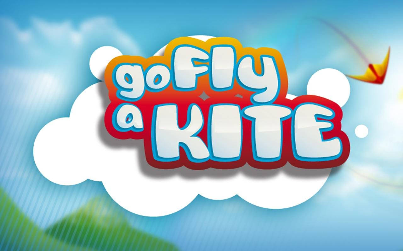 Go Fly A Kite - Free Demo截图1