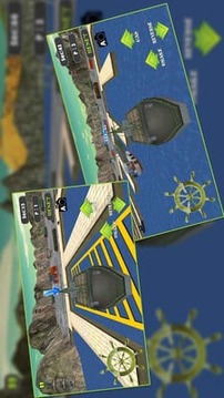 大海战3D截图