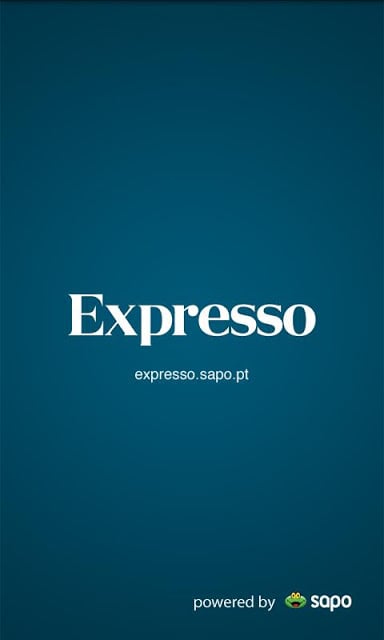 Expresso Online截图10