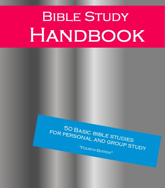 Bible Study HandBook截图1