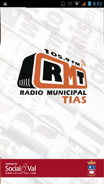 Radio T&iacute;as Lanzarote截图2