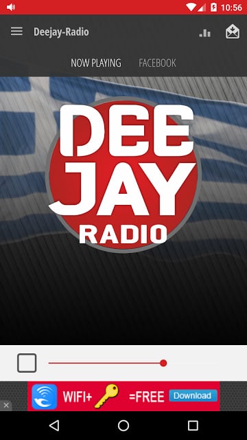 Deejay-Radio截图6