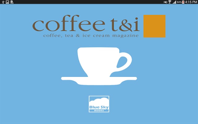 Coffee t&amp;i截图7