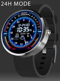 V05 for Moto 360截图7