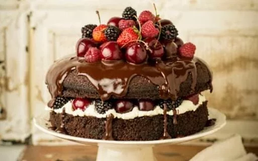 Delicious Cake Recipes截图2