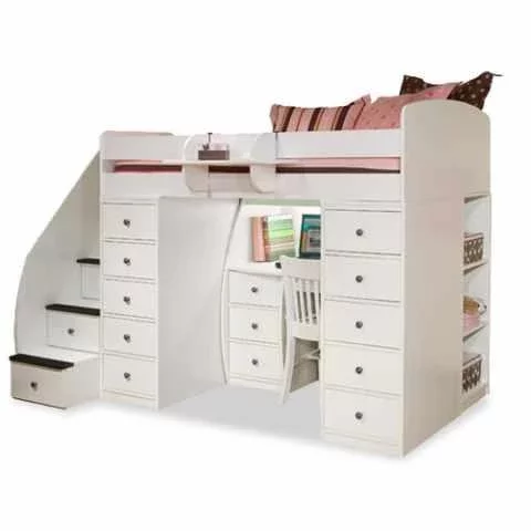 Bunk Beds Design截图5