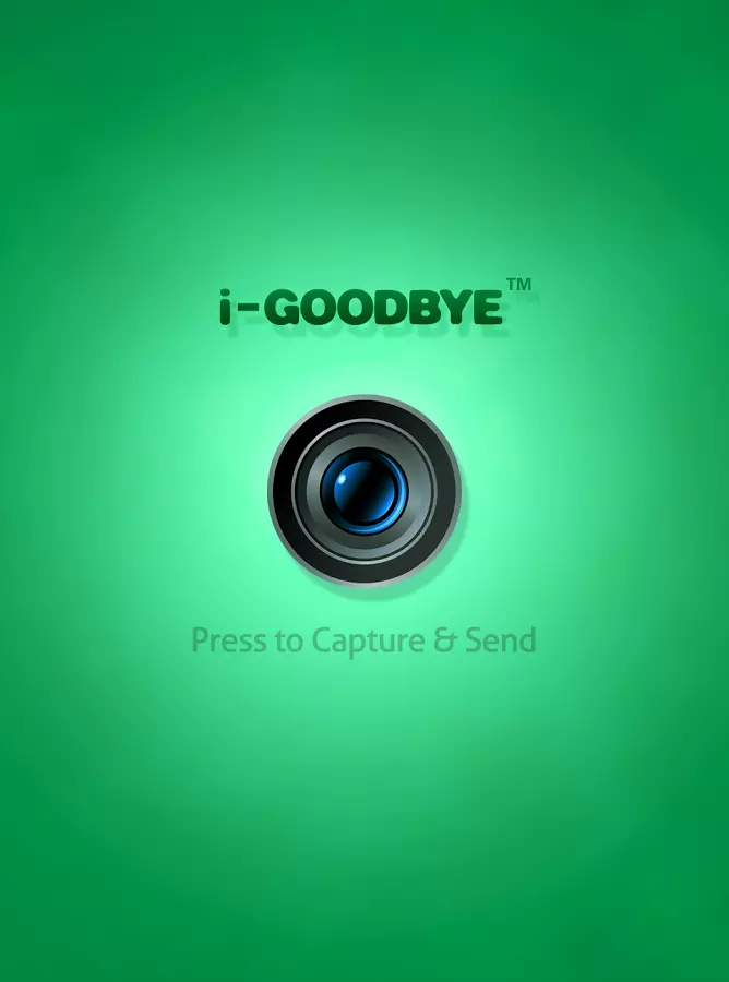 i-Goodbye截图1