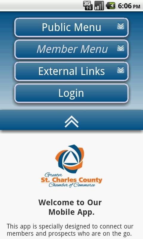 Greater St. Charles County Chamber截图1