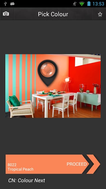 COLOUR SCHEME PRO Asian Paints截图6