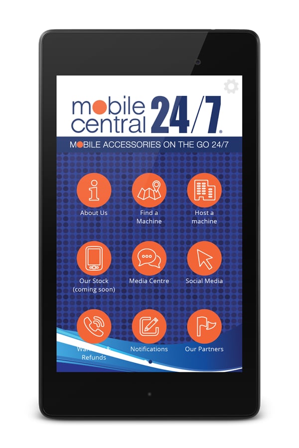 Mobile Central 24/7截图4