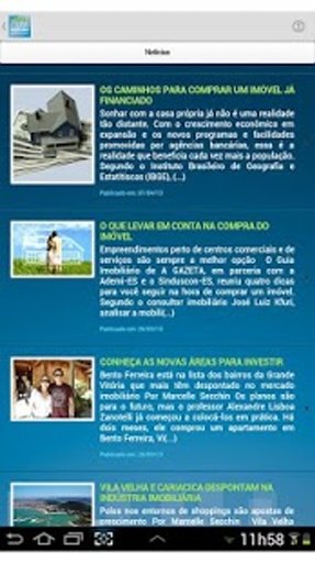 Guia Imobiliário截图6