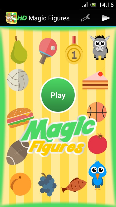 Magic Figures截图7