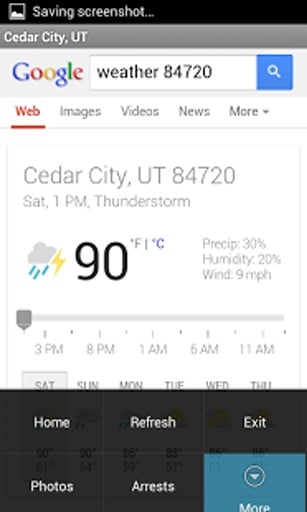 Cedar City, Utah截图5