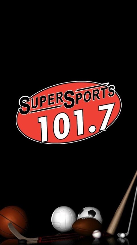 Super Sports 101.7截图1