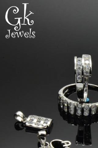 GK Jewels截图1