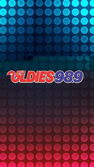 True Oldies 98.9截图2