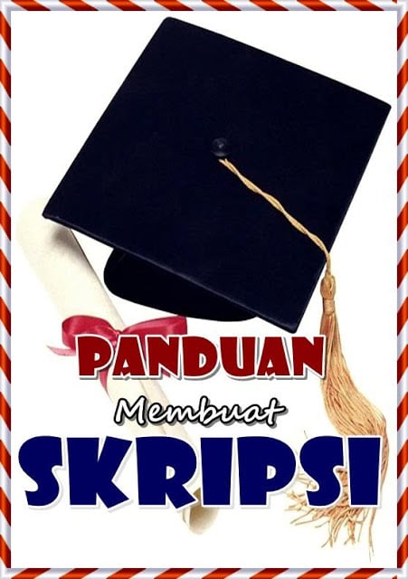 Panduan Membuat Skripsi截图1