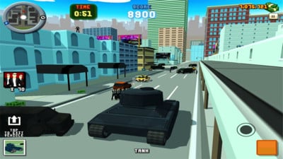 单机城市模拟游戏截图4