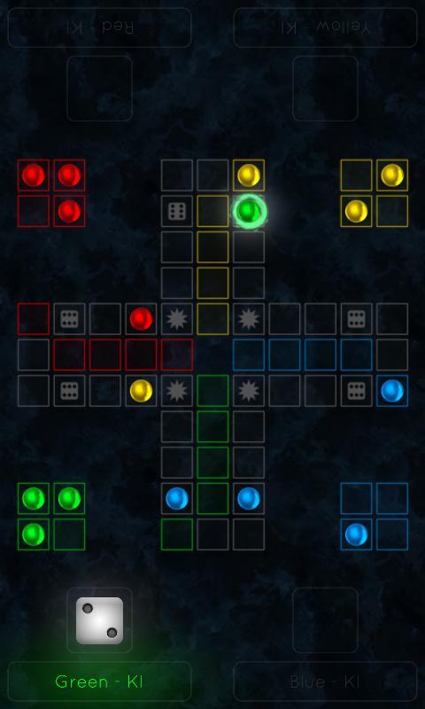 Ludo HD 2014 Free Edition截图3