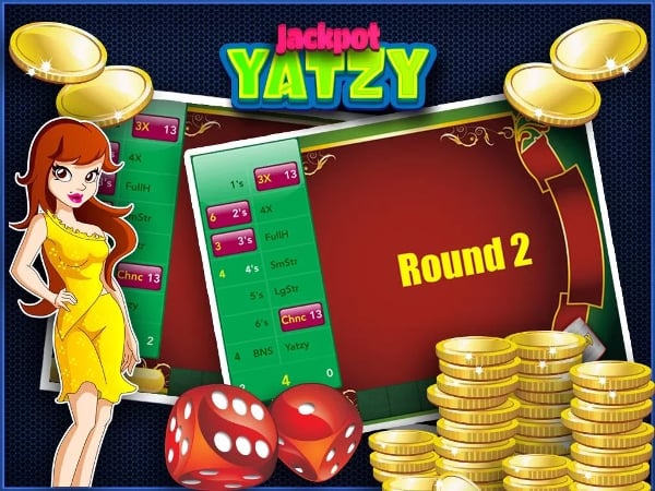 Dice Casino Jackpot截图4