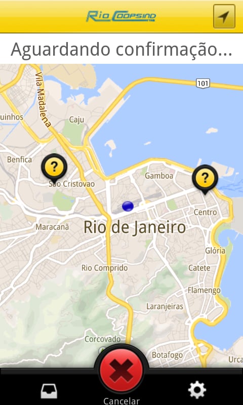 Rio Coopsind Cliente截图3