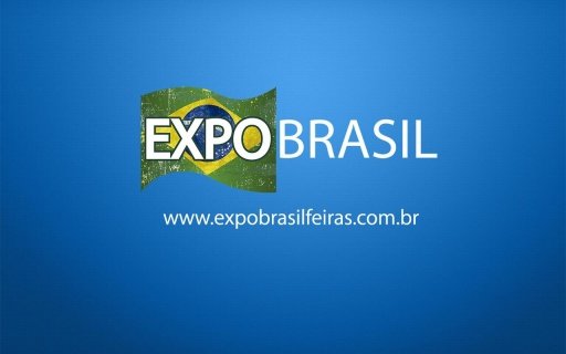 Expo Brasil截图2