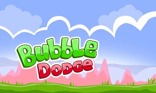 Bubble Dodge:Save the Bubbles截图5