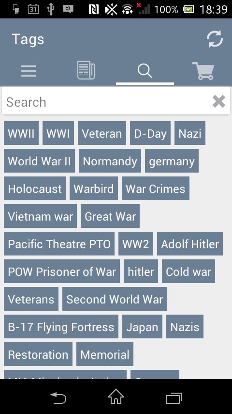 War History Online截图4