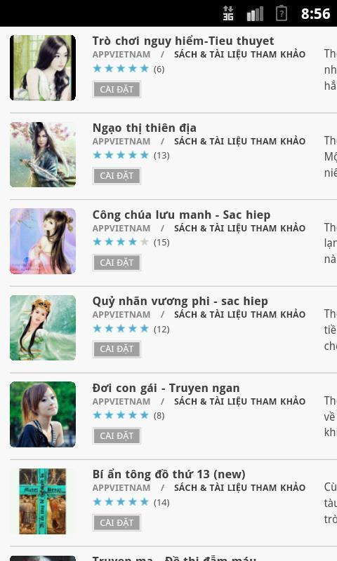 NHỮNG BÍ QUYẾT TRONG GIAO TIẾP截图6