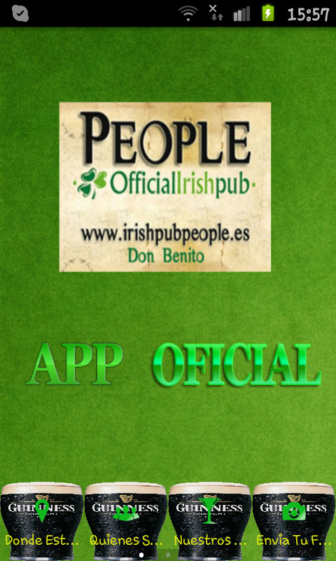 Pub People截图1