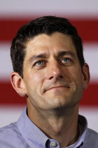 Paul Ryan for VP截图1