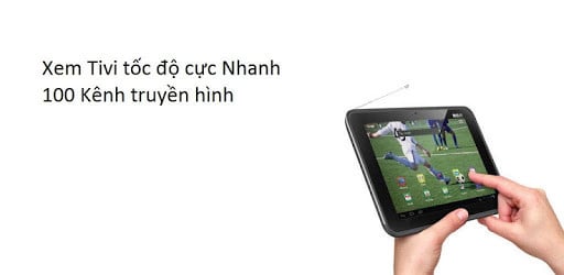 Xem Tivi Nhanh VGA截图1