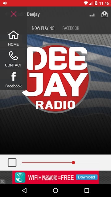 Deejay-Radio截图8