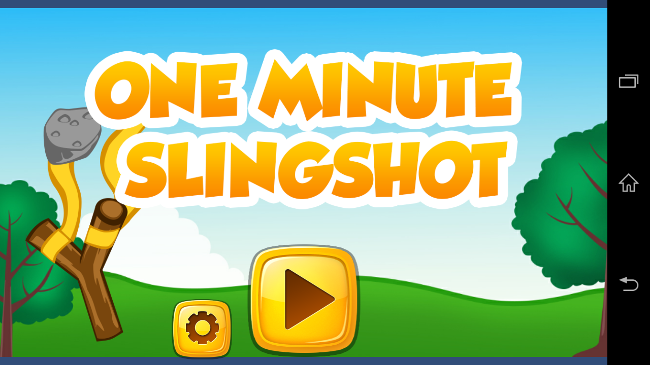 One Minute Slingshot截图3