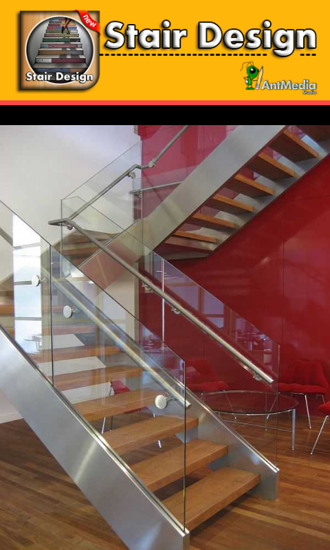 Modern Staircase Design Ideas截图7