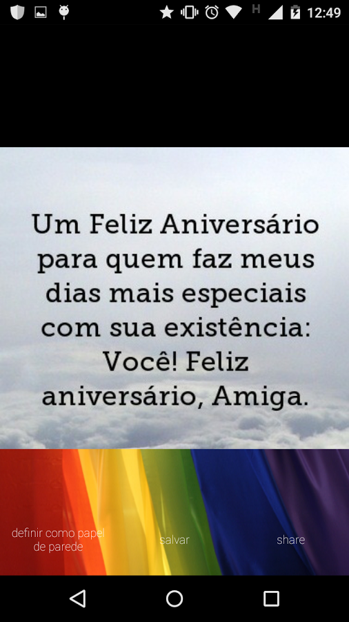 frases de aniversario截图4