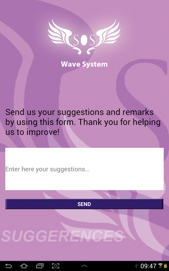 Wave System截图5