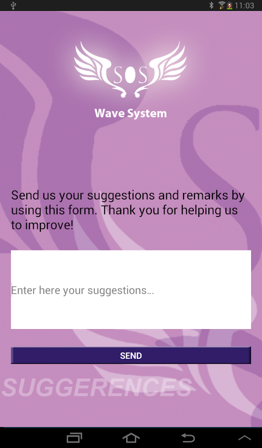 Wave System截图10